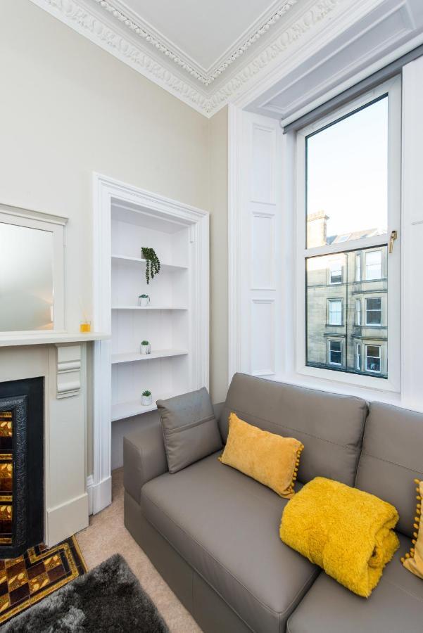 The Polwarth Apartment EDI Kültér fotó